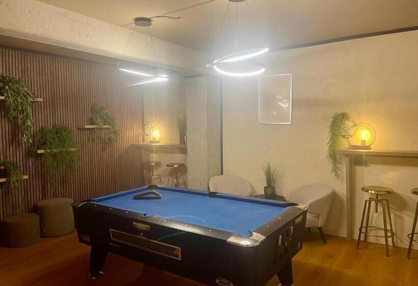 ホテル Beach Palace