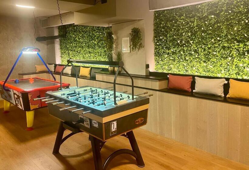 ホテル Beach Palace