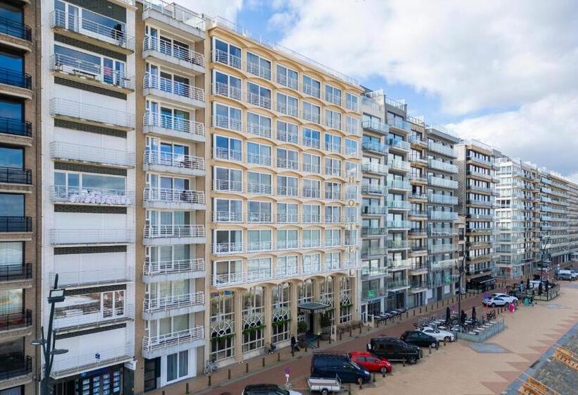 ホテル Beach Palace