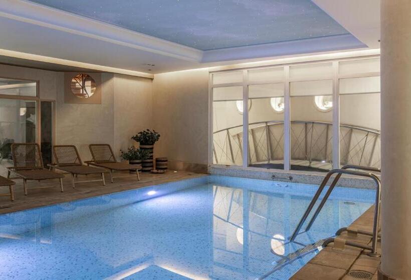 ホテル Beach Palace