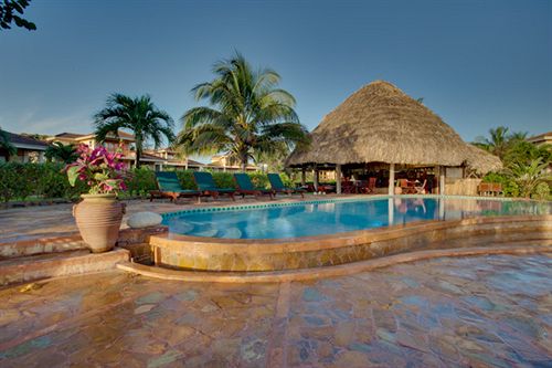 فندق Belizean Dreams Resort