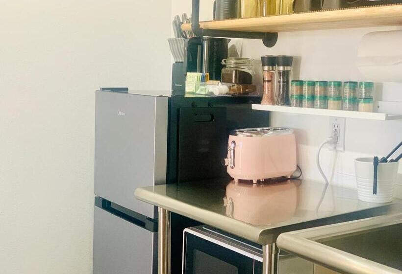 호텔 Dragonfly Motor Lodge