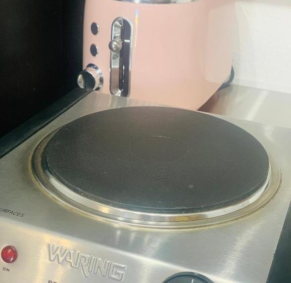 호텔 Dragonfly Motor Lodge