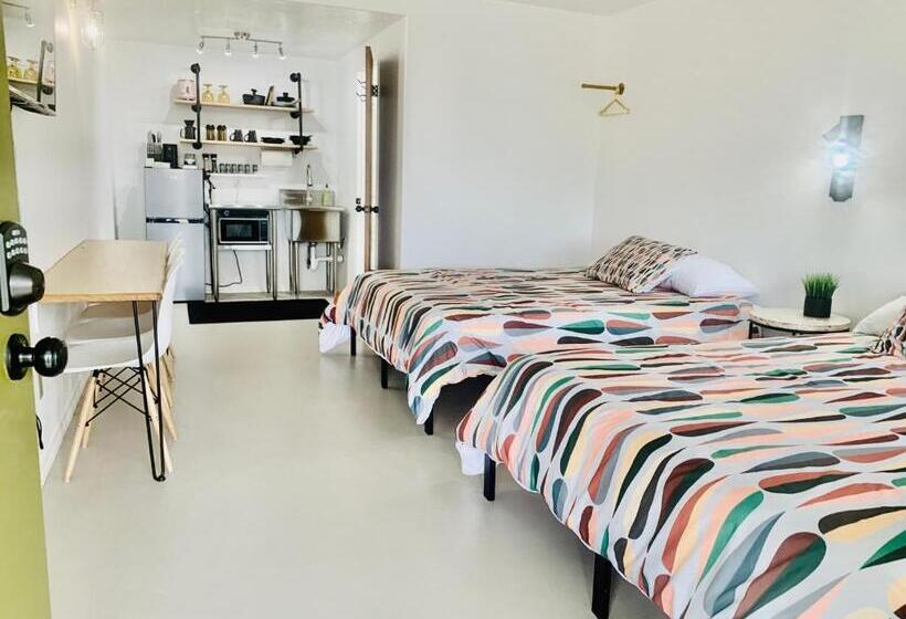 호텔 Dragonfly Motor Lodge