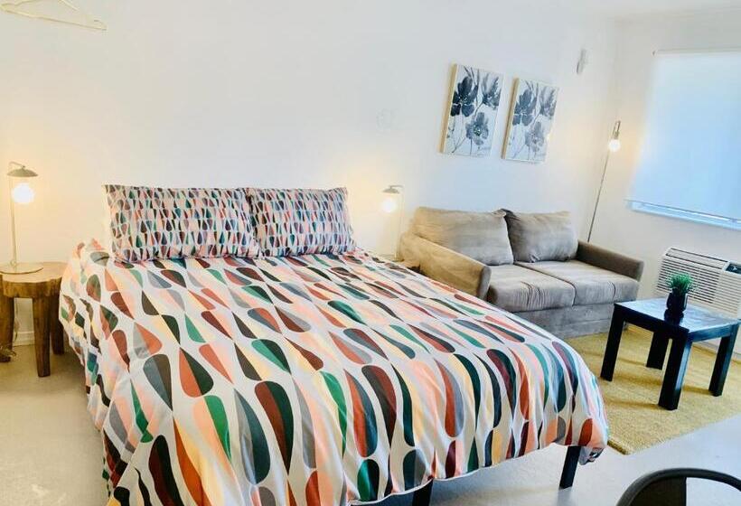 호텔 Dragonfly Motor Lodge