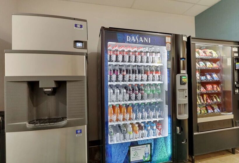 فندق Best Western Liberty Inn Dupont Jblm