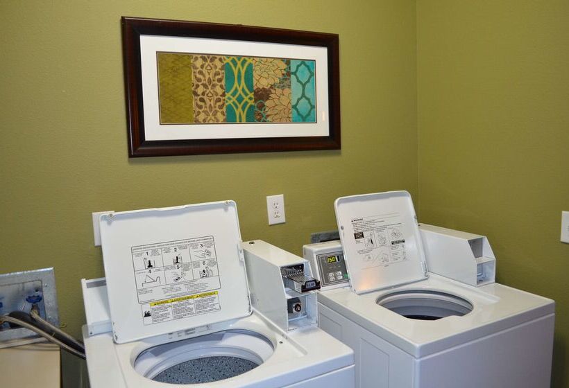 فندق Best Western Liberty Inn Dupont Jblm