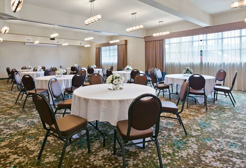 فندق Best Western Liberty Inn Dupont Jblm