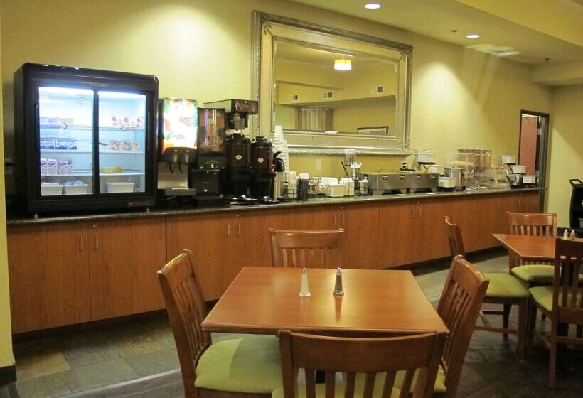 فندق Best Western Liberty Inn Dupont Jblm