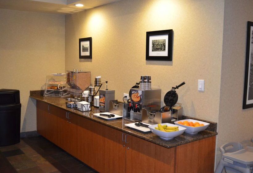 فندق Best Western Liberty Inn Dupont Jblm