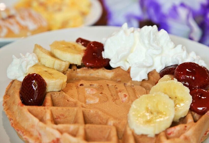 فندق Best Western Liberty Inn Dupont Jblm