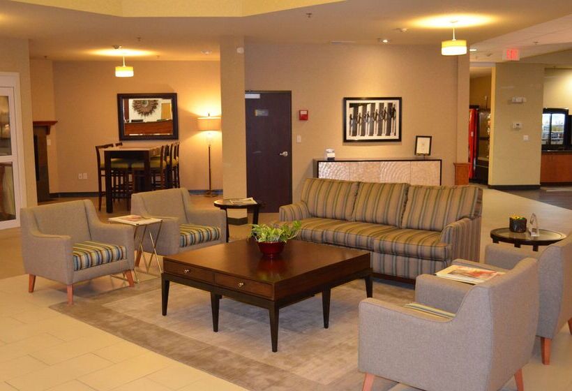 فندق Best Western Liberty Inn Dupont Jblm