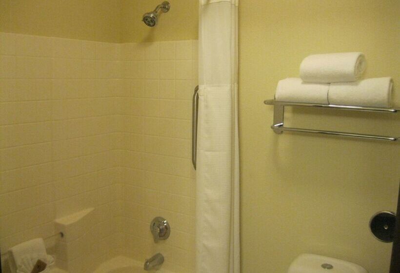 فندق Best Western Liberty Inn Dupont Jblm