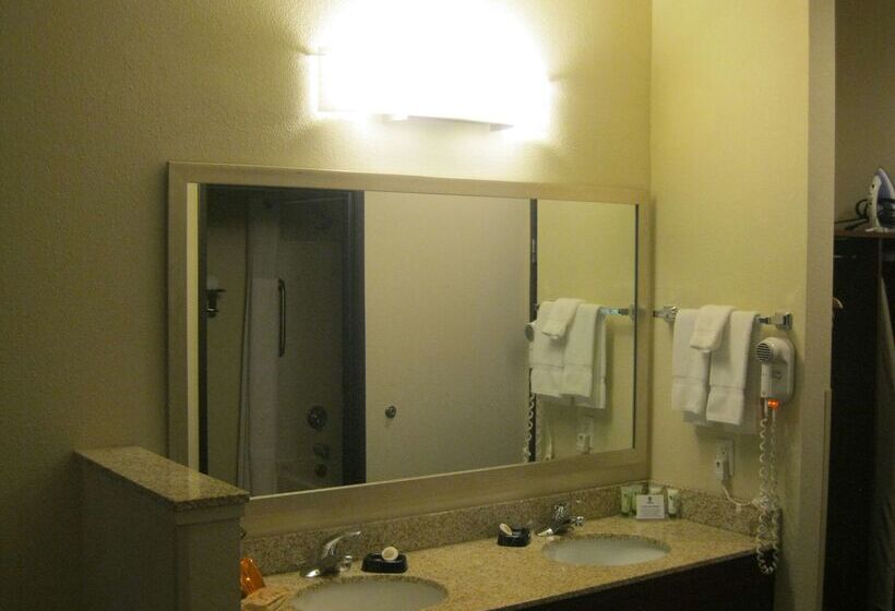 فندق Best Western Liberty Inn Dupont Jblm