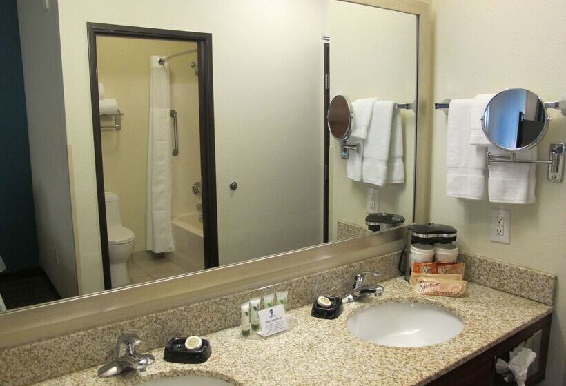 فندق Best Western Liberty Inn Dupont Jblm