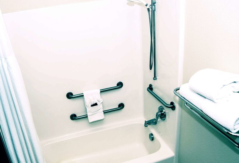 فندق Best Western Liberty Inn Dupont Jblm