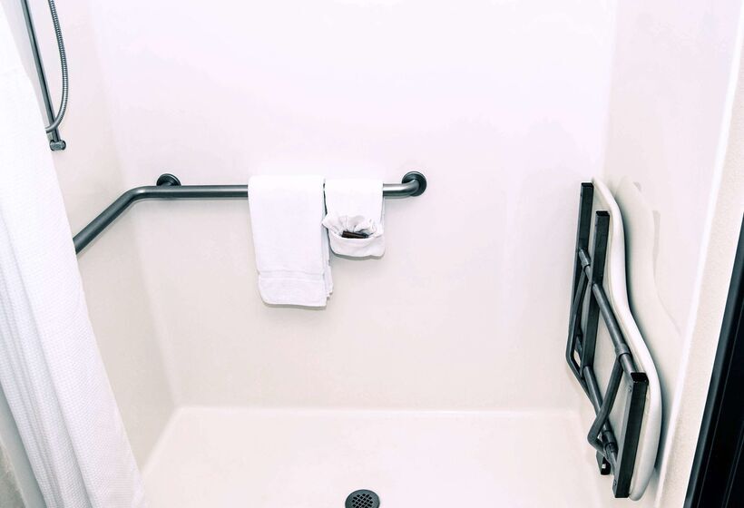 فندق Best Western Liberty Inn Dupont Jblm