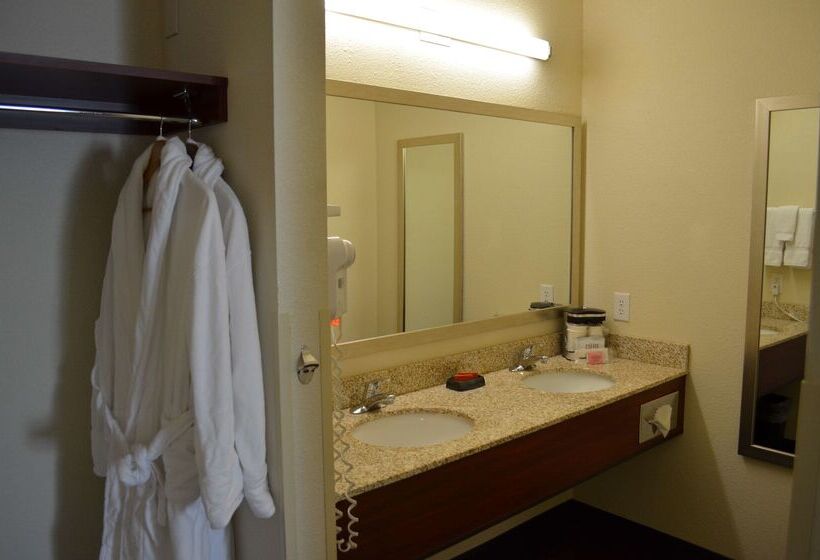 فندق Best Western Liberty Inn Dupont Jblm