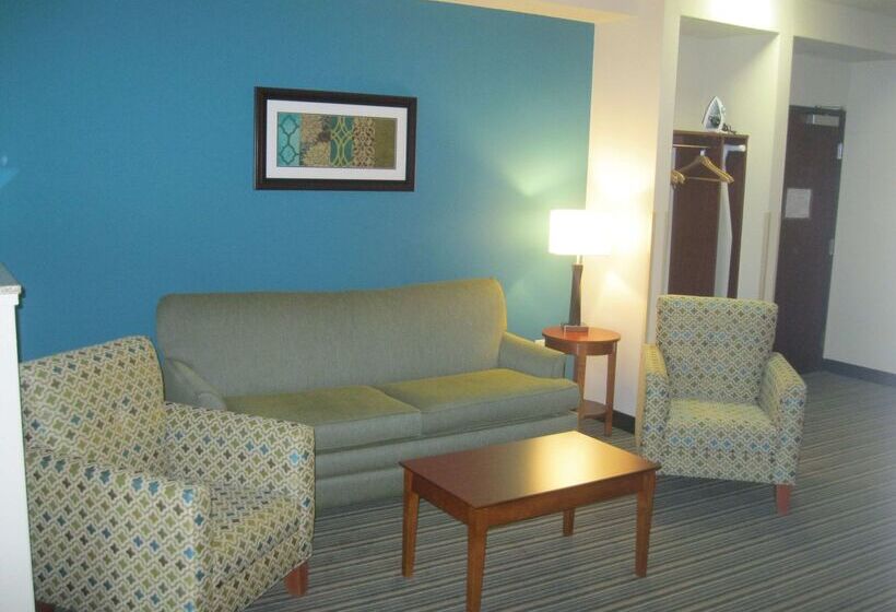 فندق Best Western Liberty Inn Dupont Jblm