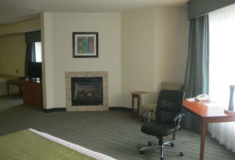 فندق Best Western Liberty Inn Dupont Jblm