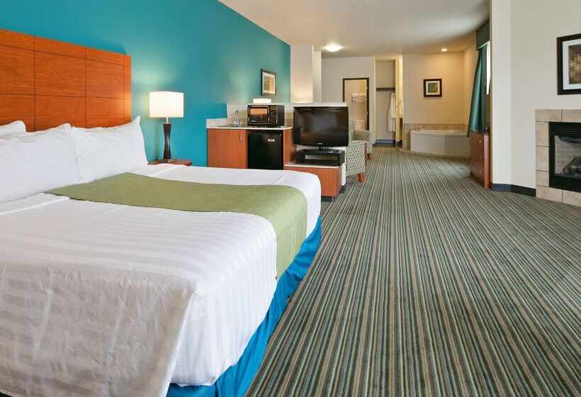 فندق Best Western Liberty Inn Dupont Jblm