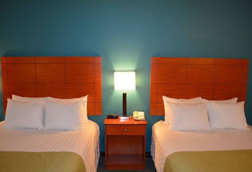 فندق Best Western Liberty Inn Dupont Jblm