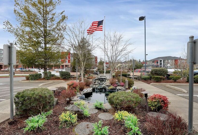 فندق Best Western Liberty Inn Dupont Jblm