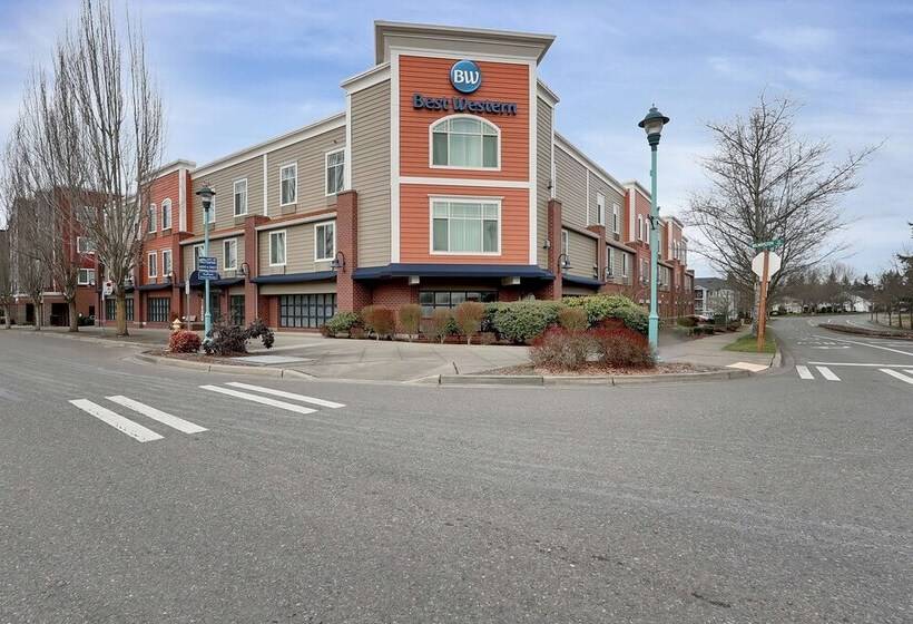 فندق Best Western Liberty Inn Dupont Jblm