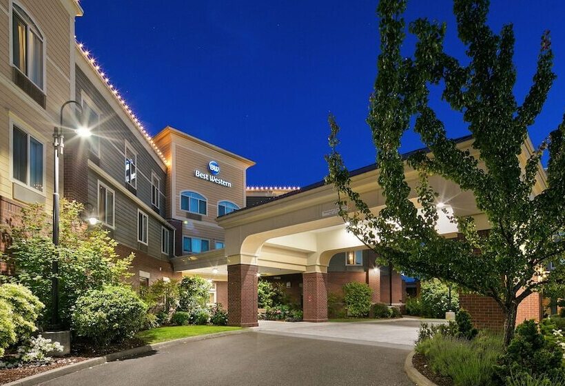 فندق Best Western Liberty Inn Dupont Jblm