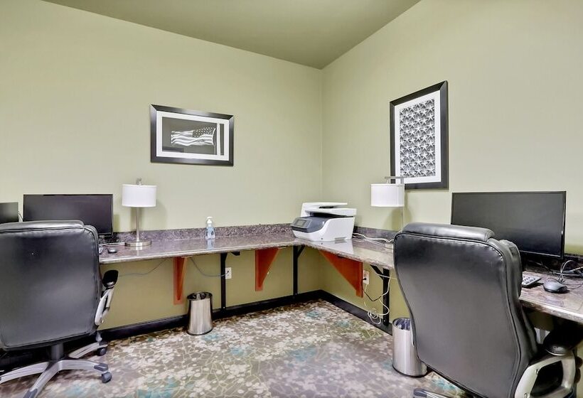 فندق Best Western Liberty Inn Dupont Jblm