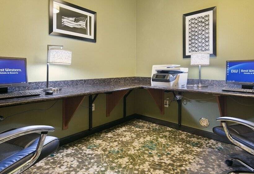 فندق Best Western Liberty Inn Dupont Jblm