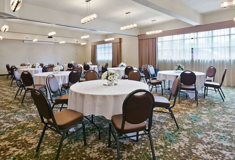 فندق Best Western Liberty Inn Dupont Jblm