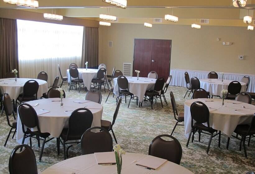 فندق Best Western Liberty Inn Dupont Jblm