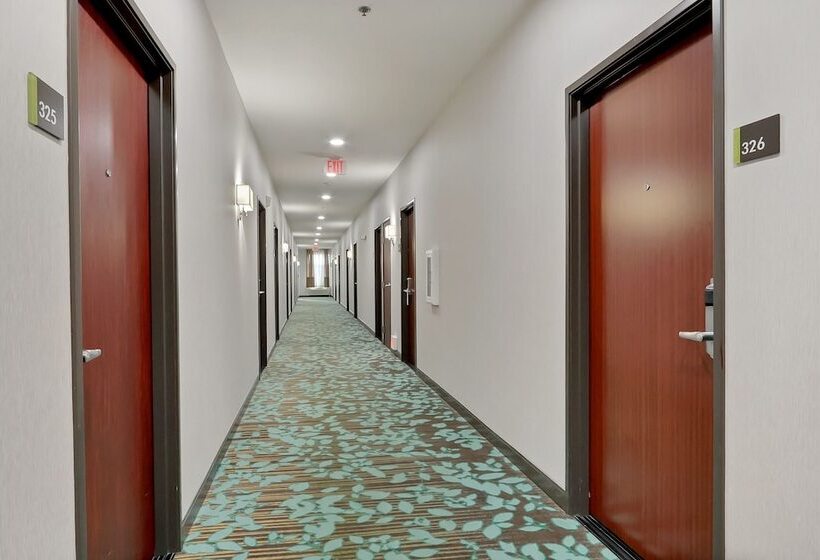 فندق Best Western Liberty Inn Dupont Jblm