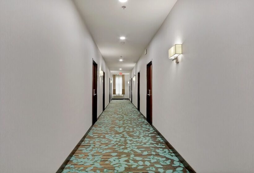 فندق Best Western Liberty Inn Dupont Jblm