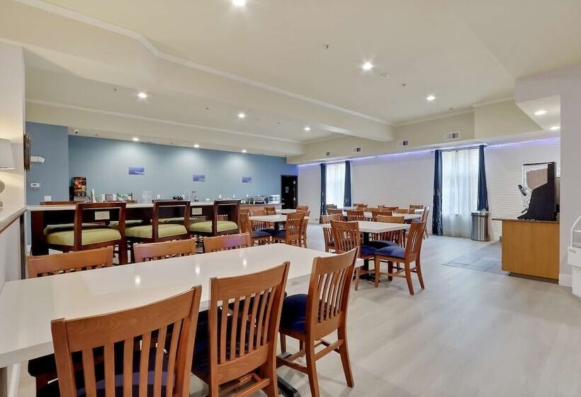 فندق Best Western Liberty Inn Dupont Jblm