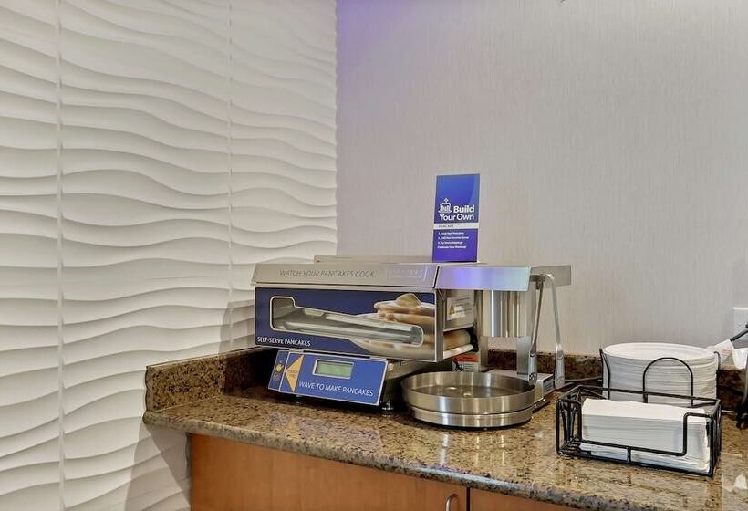 فندق Best Western Liberty Inn Dupont Jblm