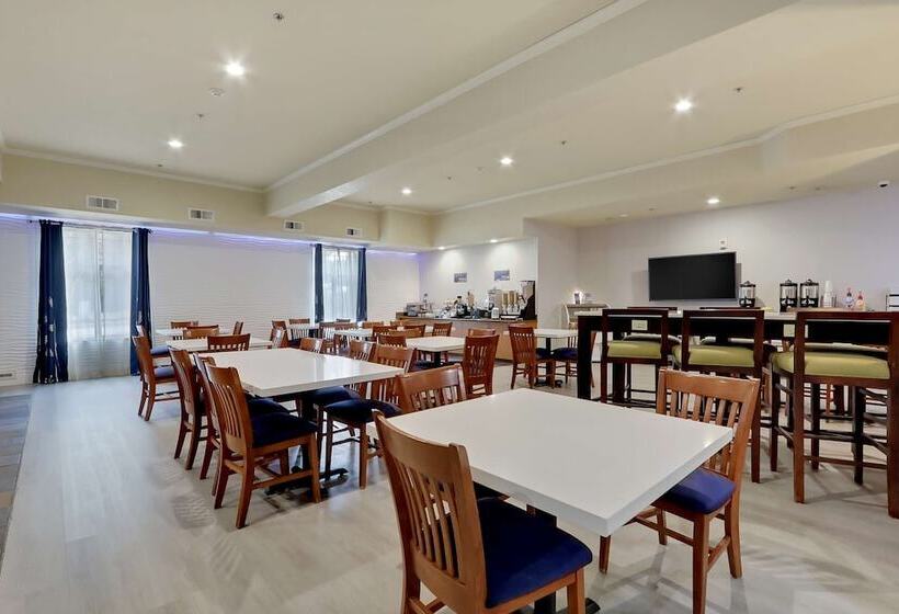 فندق Best Western Liberty Inn Dupont Jblm