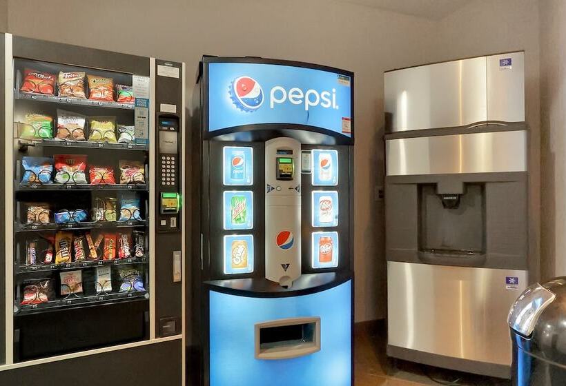 فندق Best Western Liberty Inn Dupont Jblm