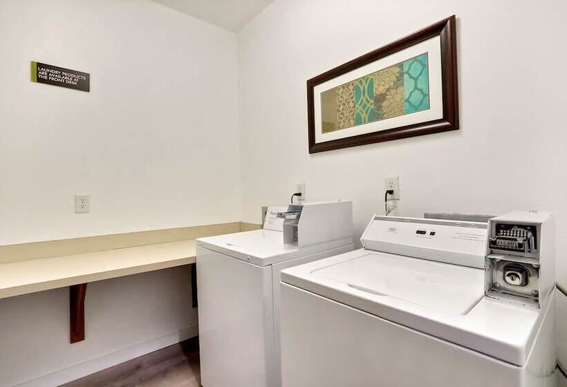 فندق Best Western Liberty Inn Dupont Jblm