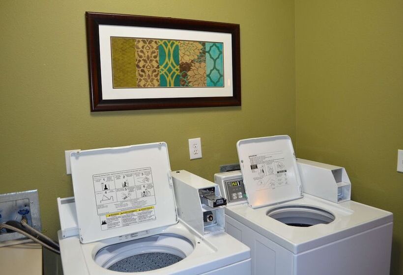 فندق Best Western Liberty Inn Dupont Jblm