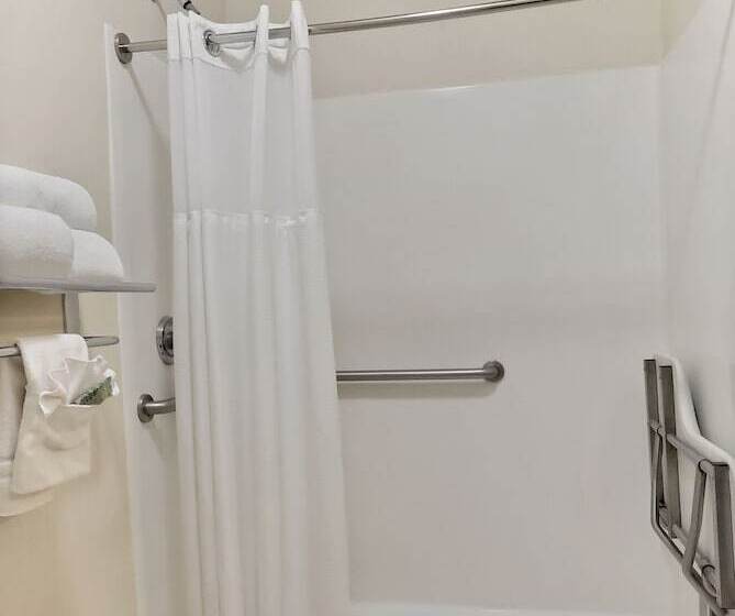 فندق Best Western Liberty Inn Dupont Jblm