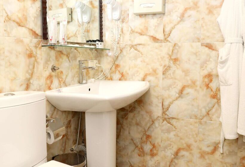 Best Western Plus Paradise Hotel Dilijan