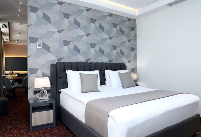 Best Western Plus Paradise Hotel Dilijan