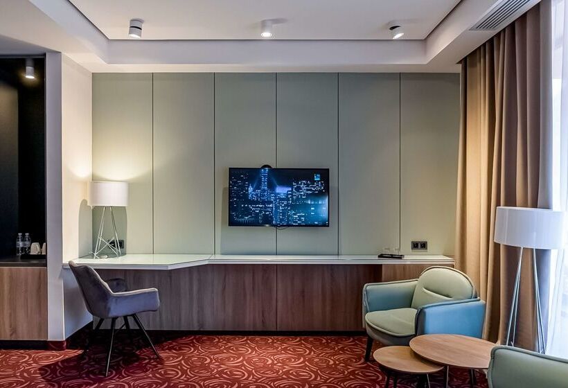 Best Western Plus Paradise Hotel Dilijan