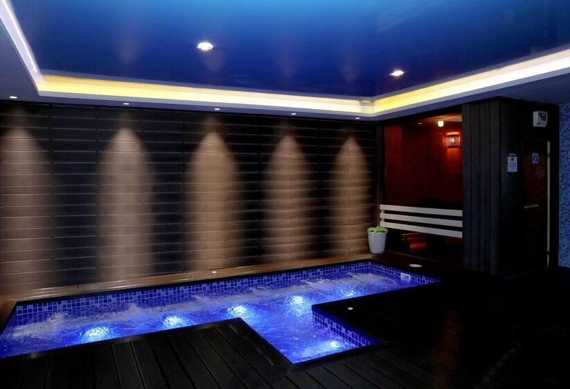 Best Western Plus Paradise Hotel Dilijan