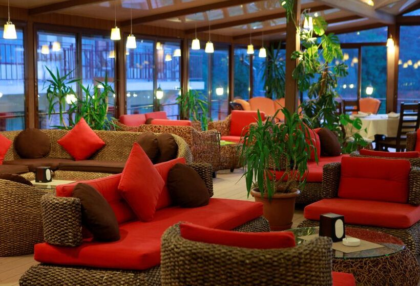 Best Western Plus Paradise Hotel Dilijan