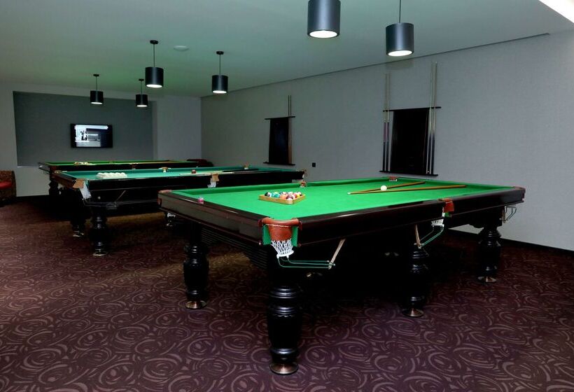 Best Western Plus Paradise Hotel Dilijan