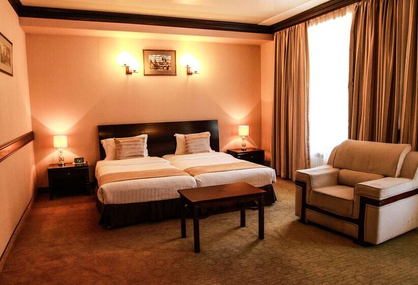 Best Western Plus Paradise Hotel Dilijan