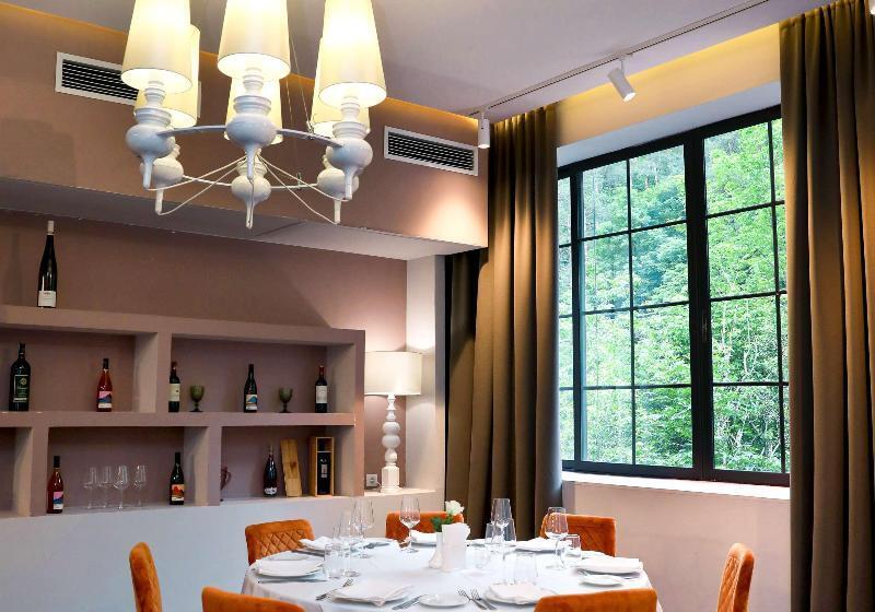 Best Western Plus Paradise Hotel Dilijan